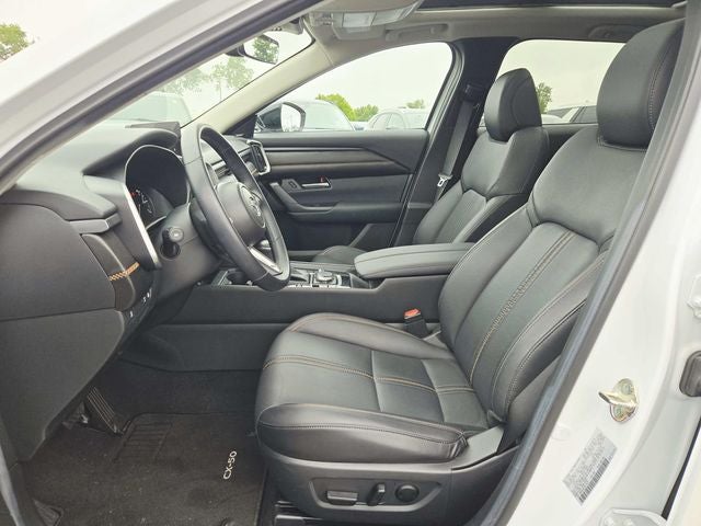 2025 Mazda Mazda CX-50 Hybrid Premium