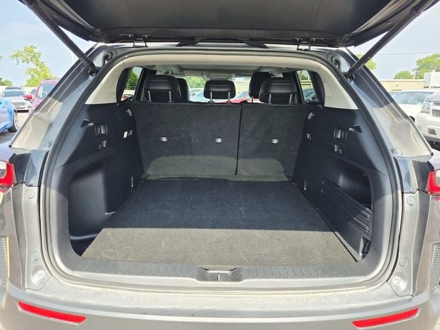 2025 Mazda Mazda CX-50 Hybrid Premium