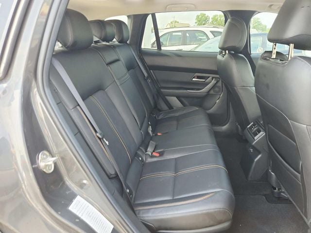 2025 Mazda Mazda CX-50 Hybrid Premium