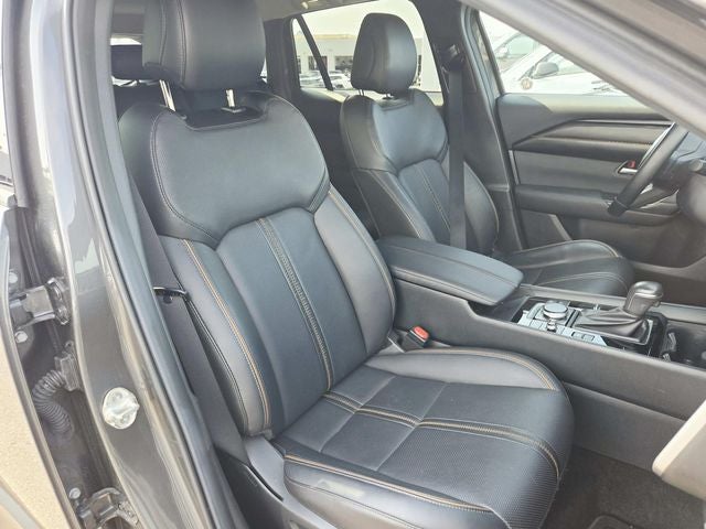 2025 Mazda Mazda CX-50 Hybrid Premium
