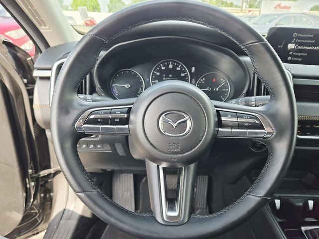 2025 Mazda Mazda CX-50 Hybrid Premium