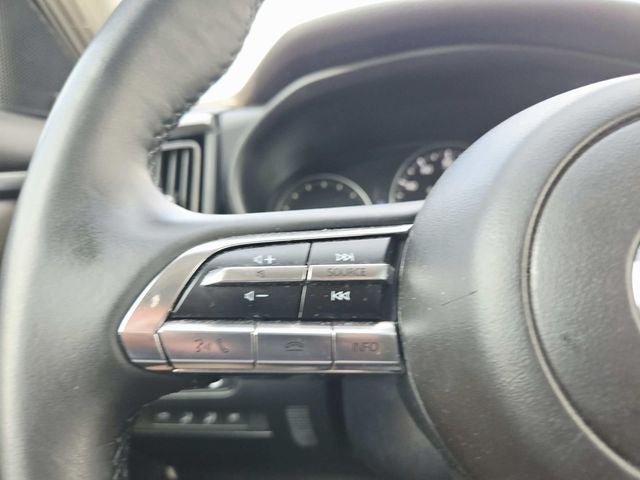 2025 Mazda Mazda CX-50 Hybrid Premium
