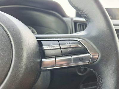 2025 Mazda Mazda CX-50 Hybrid Premium