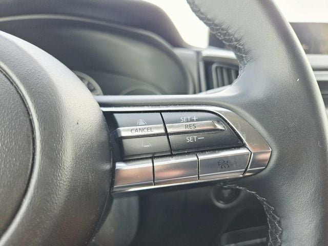 2025 Mazda Mazda CX-50 Hybrid Premium