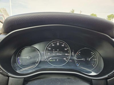 2025 Mazda Mazda CX-50 Hybrid Premium