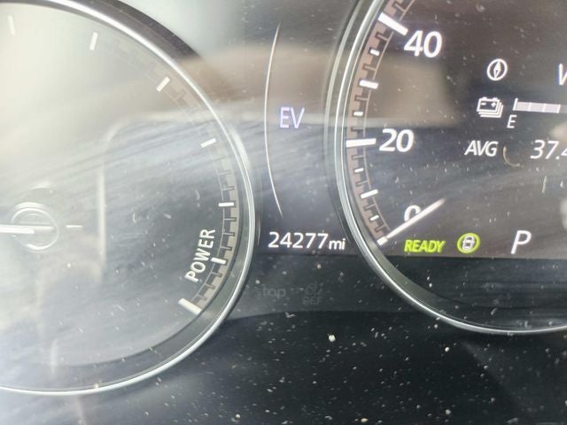 2025 Mazda Mazda CX-50 Hybrid Premium