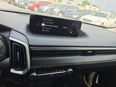 2025 Mazda Mazda CX-50 Hybrid Premium