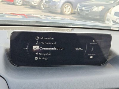 2025 Mazda Mazda CX-50 Hybrid Premium