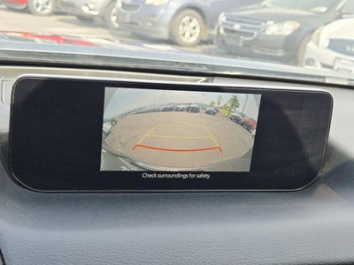 2025 Mazda Mazda CX-50 Hybrid Premium
