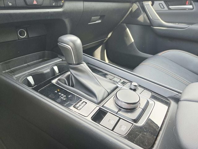 2025 Mazda Mazda CX-50 Hybrid Premium