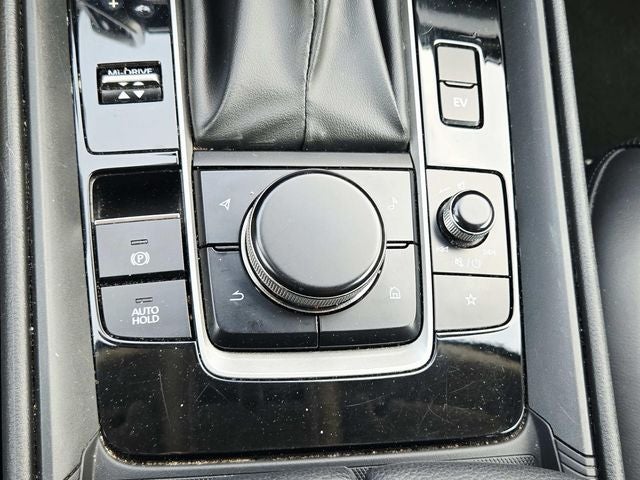 2025 Mazda Mazda CX-50 Hybrid Premium