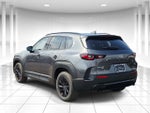2025 Mazda Mazda CX-50 Hybrid Premium