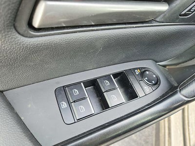 2025 Mazda Mazda CX-50 Hybrid Premium