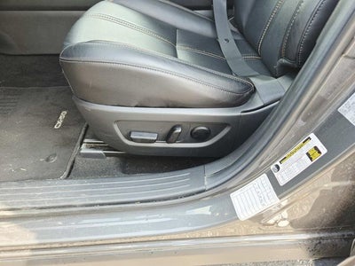 2025 Mazda Mazda CX-50 Hybrid Premium