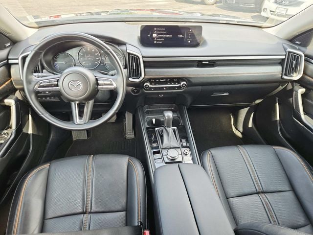2025 Mazda Mazda CX-50 Hybrid Premium