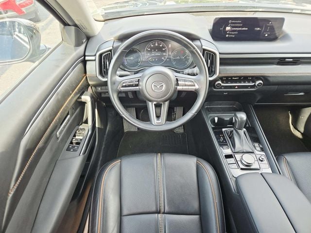 2025 Mazda Mazda CX-50 Hybrid Premium
