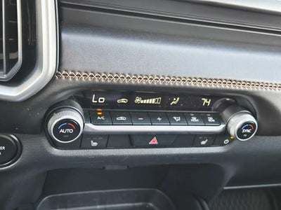 2025 Mazda Mazda CX-50 Hybrid Premium