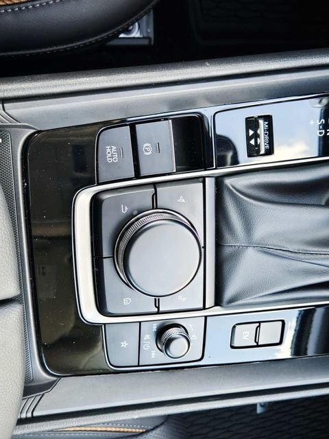 2025 Mazda Mazda CX-50 Hybrid Premium