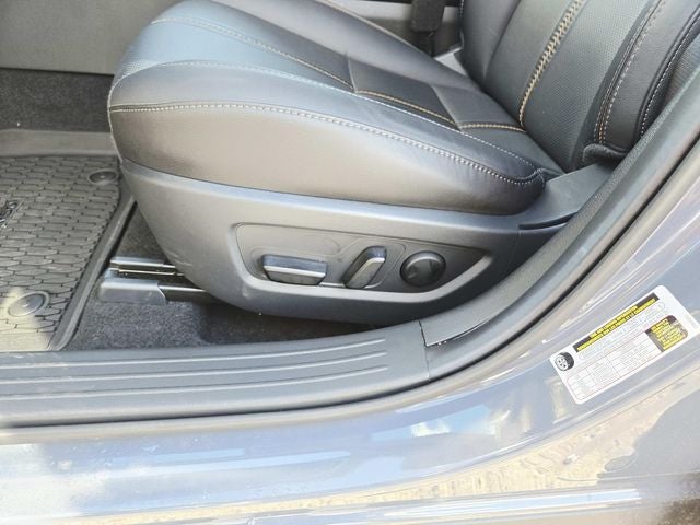 2025 Mazda Mazda CX-50 Hybrid Premium