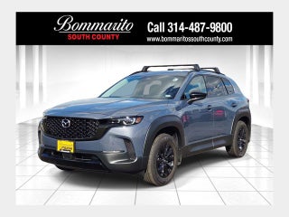2025 Mazda Mazda CX-50 Hybrid Premium