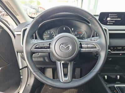 2025 Mazda Mazda CX-50 2.5 S Select Package