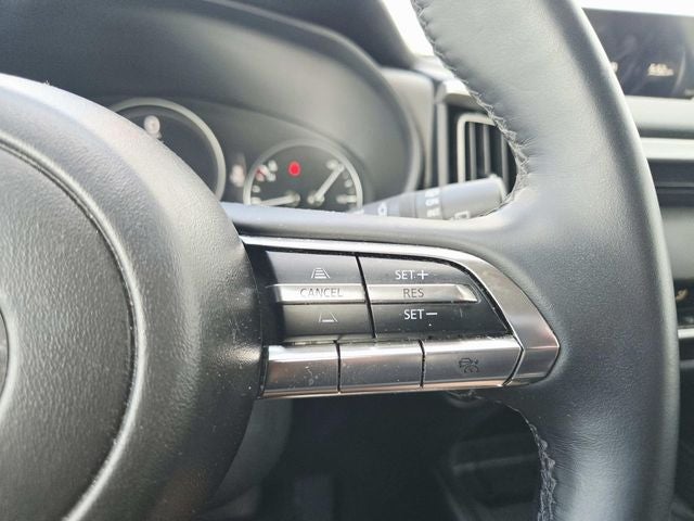2025 Mazda Mazda CX-50 2.5 S Select Package