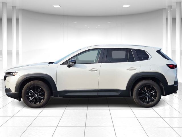 2025 Mazda Mazda CX-50 2.5 S Select Package
