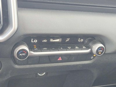 2025 Mazda Mazda CX-50 2.5 S Select Package