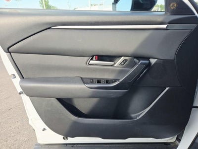 2025 Mazda Mazda CX-50 2.5 S Select Package