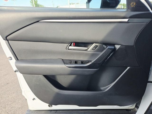 2025 Mazda Mazda CX-50 2.5 S Select Package