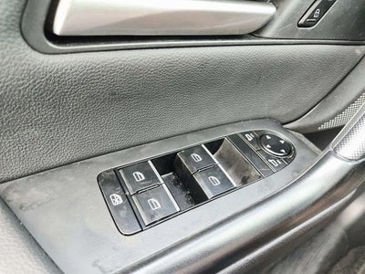 2025 Mazda Mazda CX-50 2.5 S Select Package