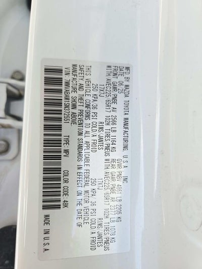 2025 Mazda Mazda CX-50 2.5 S Select Package