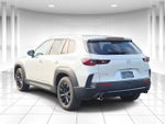 2025 Mazda Mazda CX-50 2.5 S Select Package