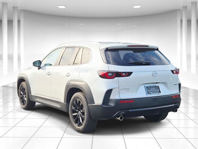 2025 Mazda Mazda CX-50 2.5 S Select Package