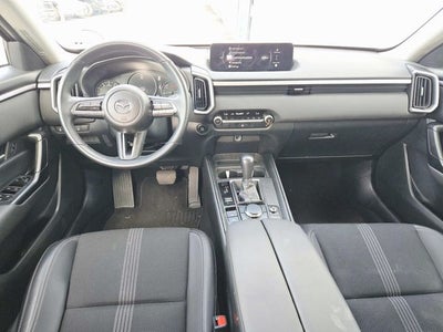 2025 Mazda Mazda CX-50 2.5 S Select Package