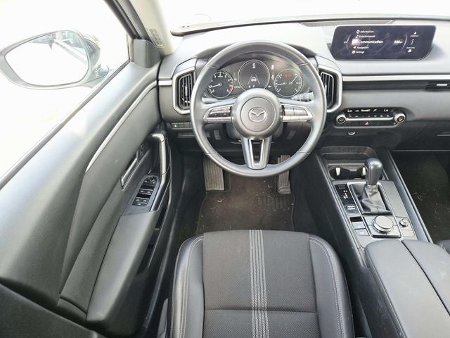 2025 Mazda Mazda CX-50 2.5 S Select Package
