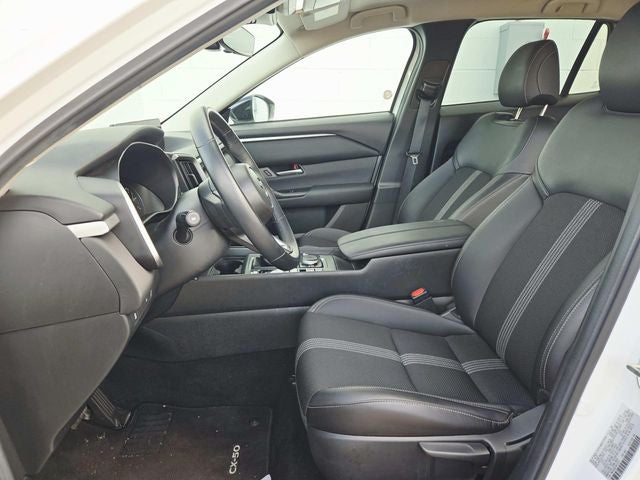 2025 Mazda Mazda CX-50 2.5 S Select Package