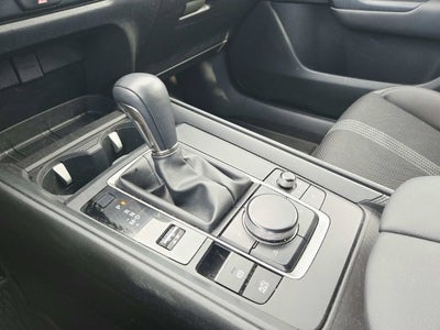2024 Mazda Mazda CX-50 2.5 S Preferred Package