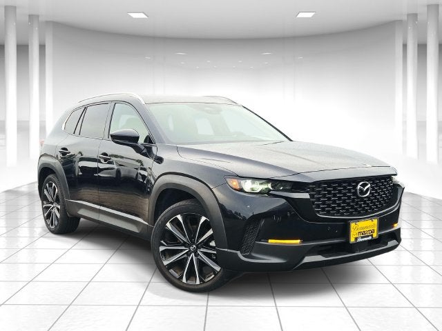 2026 Mazda Mazda CX-50 2.5 S Premium