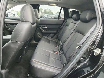2026 Mazda Mazda CX-50 2.5 S Premium