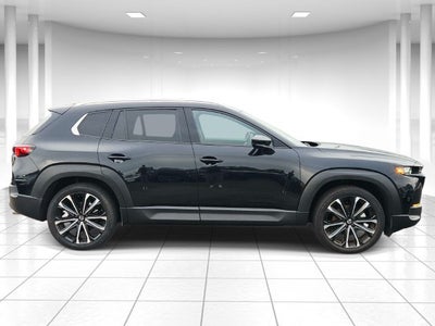 2026 Mazda Mazda CX-50 2.5 S Premium