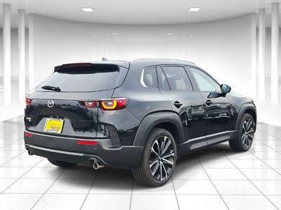 2026 Mazda Mazda CX-50 2.5 S Premium