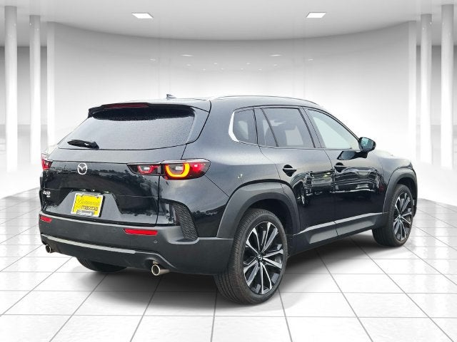 2026 Mazda Mazda CX-50 2.5 S Premium