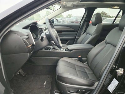 2026 Mazda Mazda CX-50 2.5 S Premium