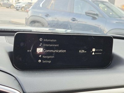 2024 Mazda Mazda CX-50 2.5 S Premium Package
