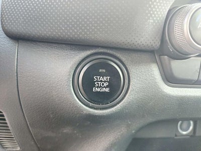 2024 Mazda Mazda CX-50 2.5 S Premium Package