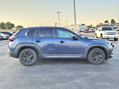 2024 Mazda Mazda CX-50 2.5 S Premium Package