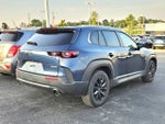 2024 Mazda Mazda CX-50 2.5 S Premium Package