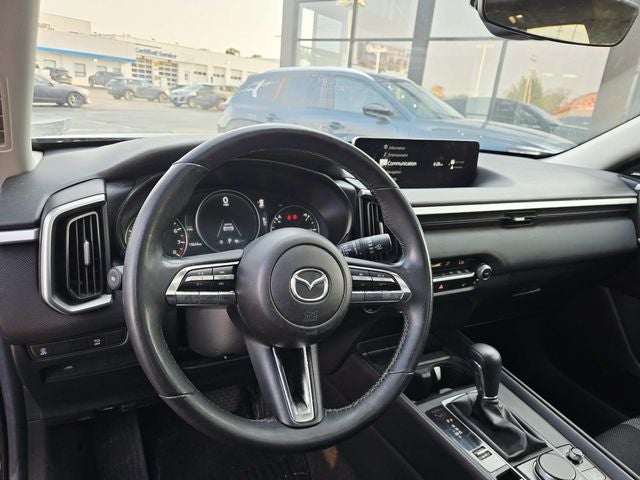 2024 Mazda Mazda CX-50 2.5 S Premium Package