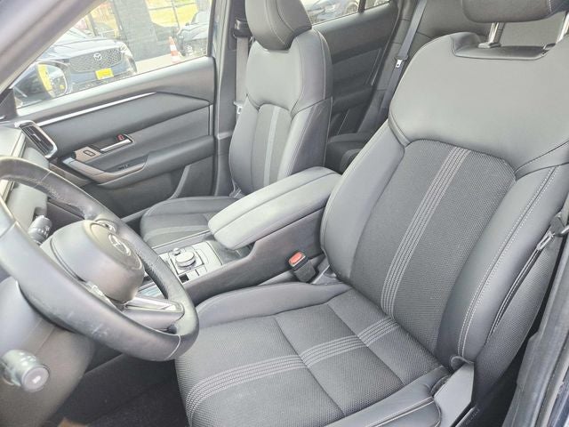 2024 Mazda Mazda CX-50 2.5 S Premium Package